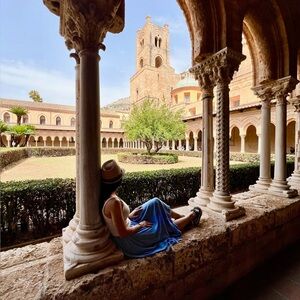 Meet your Posher, Naomi